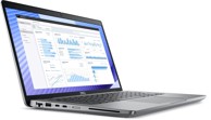 DELL Laptop Precision 3490 PRE3490-U52516 / Intel Core Ultra 5 135H, 14", 1920 x 1080, 16 GB RAM, 256 GB SSD, Windows 11 Pro, siva